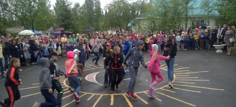 Скоро начнется запись детей в летние лагеря