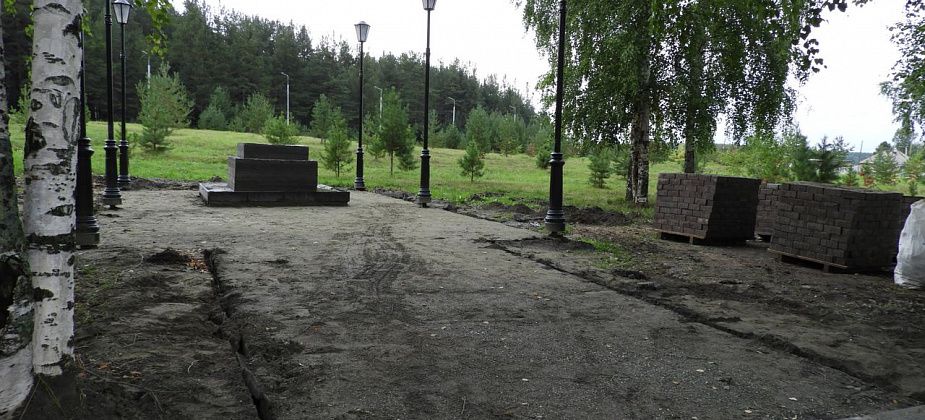 Прокуратура проведет проверку по факту публикации "ВК" о строительстве мемориального знака