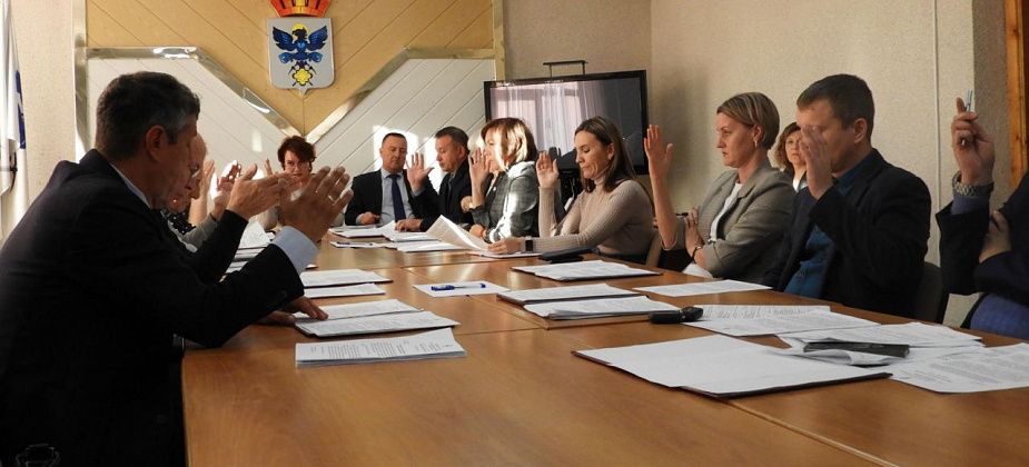 Карпинские бюджетники могут не исполнять свои обязанности при чрезвычайных ситуациях