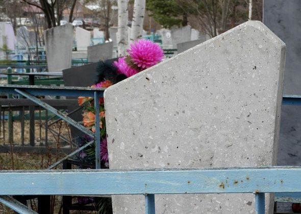 Как и за сколько будут содержать городские кладбища в 2022 году