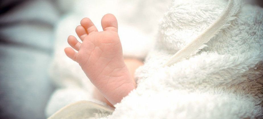 В Карпинске снизилась рождаемость 