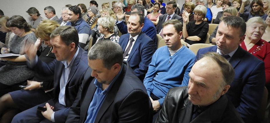 На что администрация планирует потратить бюджетные средства в 2020 году
