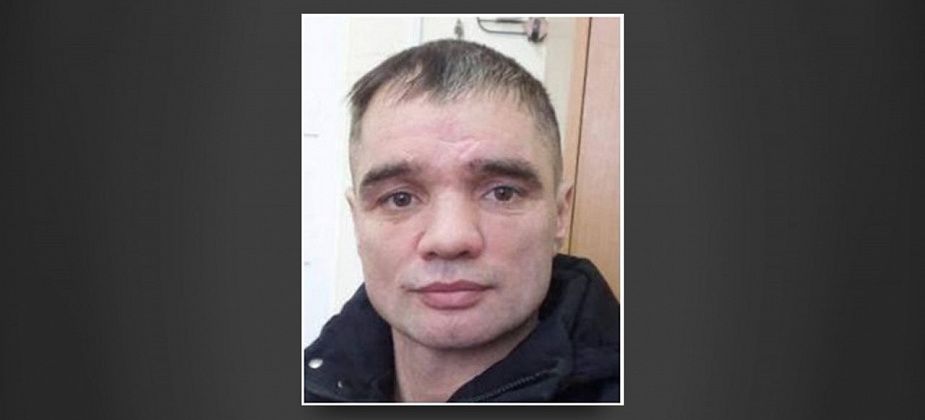 Полиция ищет 39-летнего волчанца, который пропал без вести в начале февраля