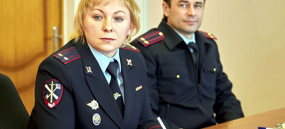 За хищения накажут, полицейского вылечат, а «валить боком» станет нельзя
