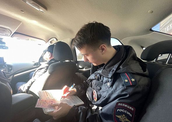 Трое пьяных, четыре бесправных: в ГАИ поделились итогами ОПМ «Безопасная дорога»