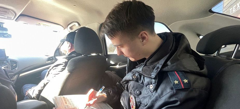 Трое пьяных, четыре бесправных: в ГАИ поделились итогами ОПМ «Безопасная дорога»