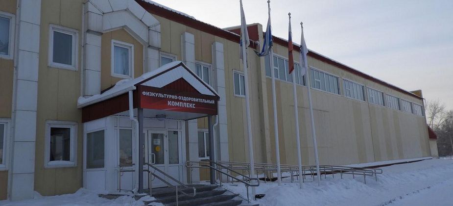 В карпинском ФОКе подрались двое студентов КМТ. Противостояние закончилось переломом челюсти