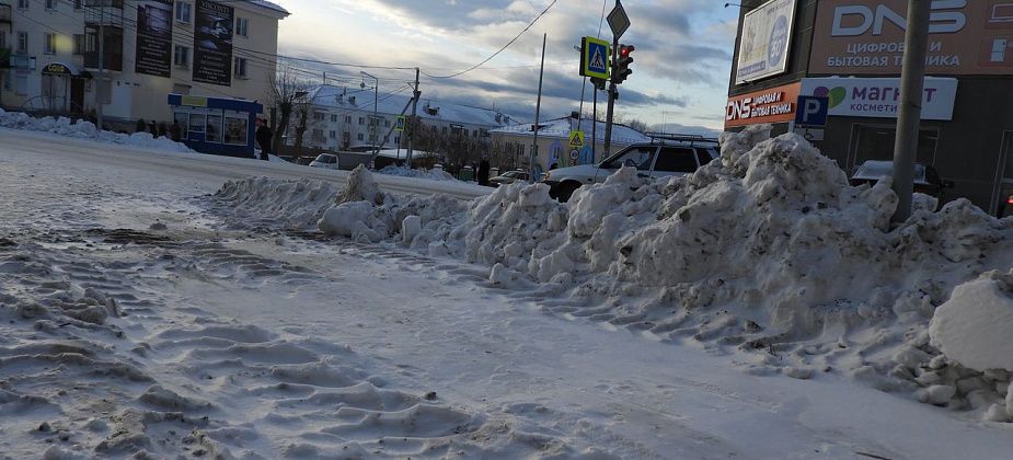 В центре города сгорела "ГАЗель". Вероятен поджог 
