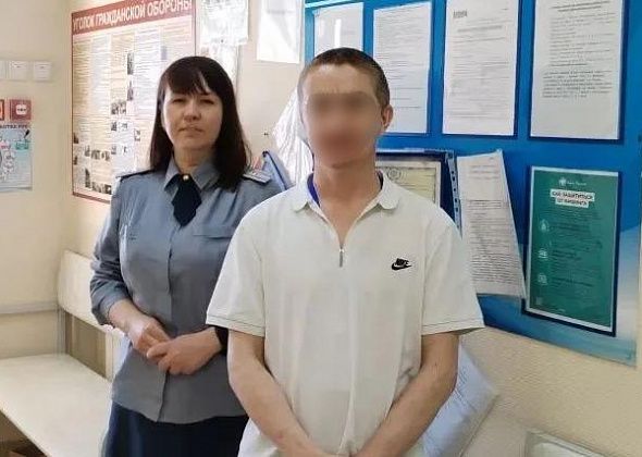 Сотрудники ФСИН и врачи ЦГБ помогли осужденному карпинцу избавиться от алкогольной зависимости