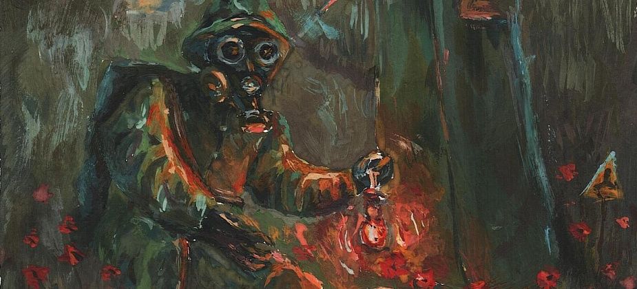 Ученики школы №2 стали призерами регионального этапа творческого конкурса от МЧС