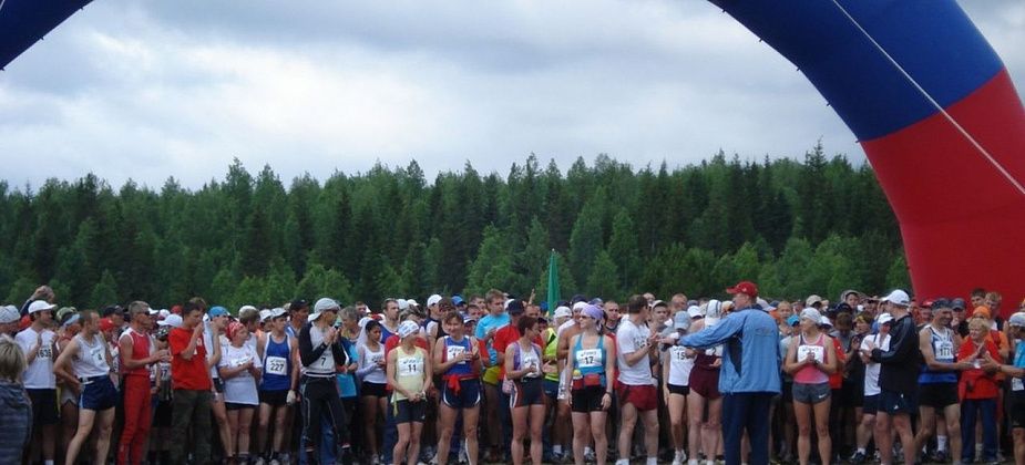На время горного марафона “Конжак” вводится ряд ограничений 