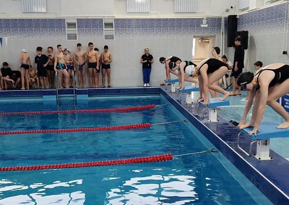 В Карпинске пройдет открытое первенство по плаванию. Ожидается 140 участников из разных городов