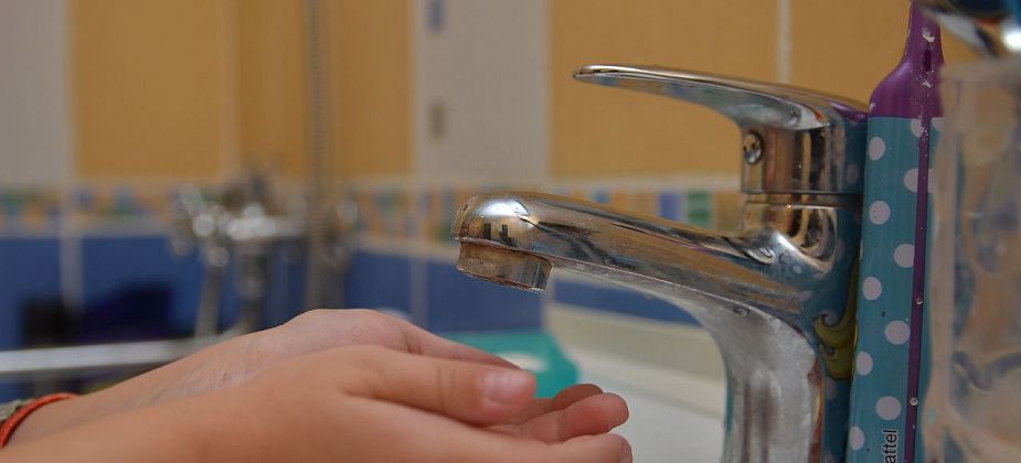 Завтра во всем городе не будет воды. А в некоторых районах — еще и тепла