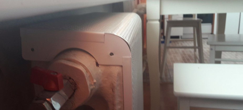 Завтра в южной части Карпинска отключат батареи и горячую воду