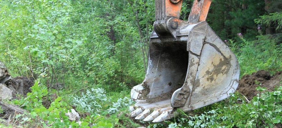 В Карпинске планируют заняться кюветами и другими системами водоотведения на семи улицах