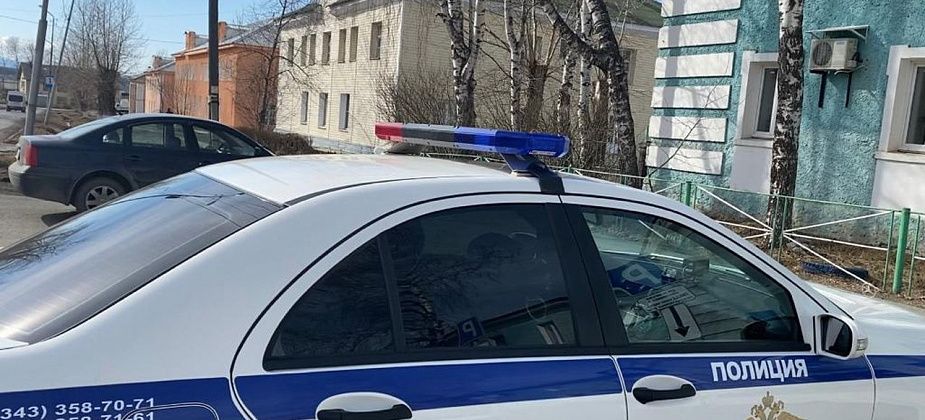 За три месяца сотрудники ГИБДД остановили более 1500 пешеходов, нарушивших ПДД