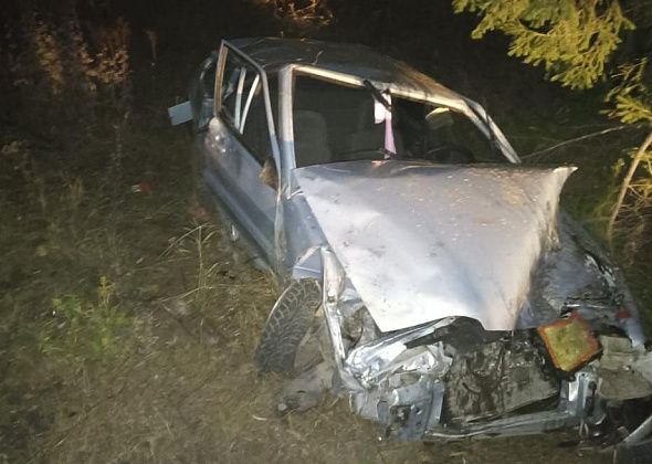 Карпинский суд приговорил пьяного водителя, который в ДТП погубил многодетную мать