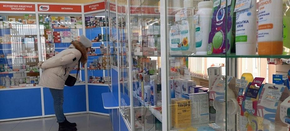 С 1 сентября фармацевты обязаны информировать покупателей о более дешевых аналогах лекарств