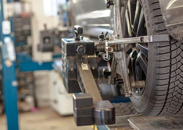 В Карпинске владелец «Волги» засудил местный автосервис за недостаточный ремонт своего авто