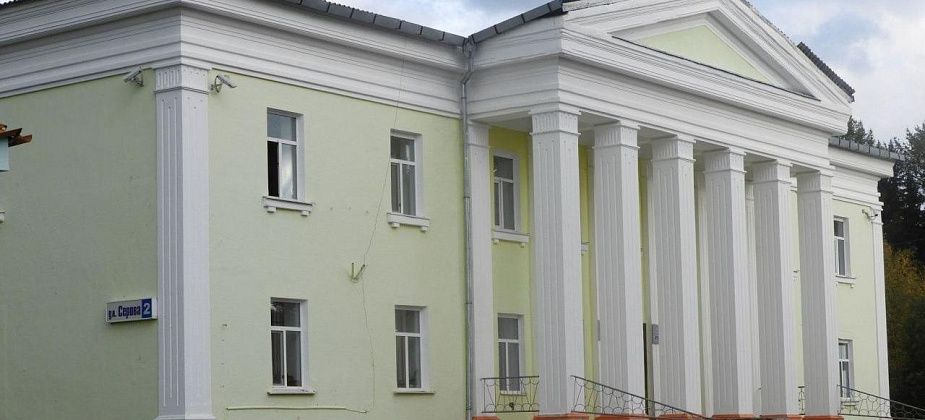 На ремонт здания ДКУ потратят более 185 миллионов рублей