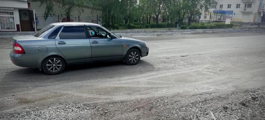 На "Гостевом маршруте" сбили 11-летнего велосипедиста
