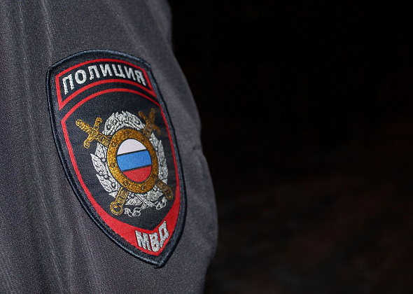 Полиция Карпинска наказала родителей, которые пили при детях