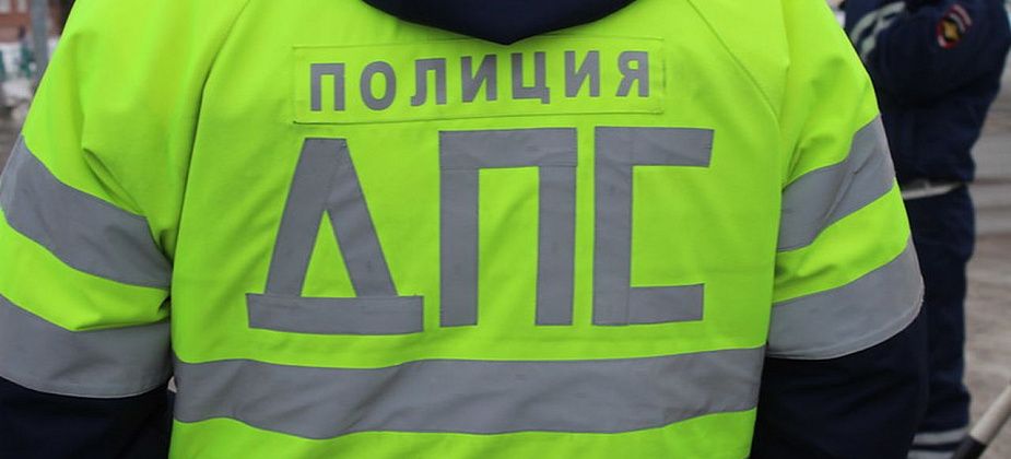 За выходные поймали двоих пьяных водителей