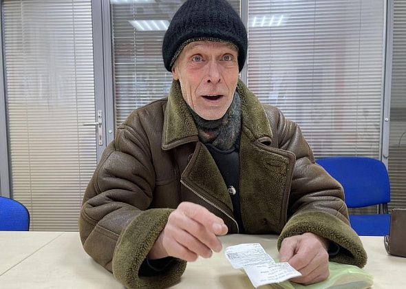 Междугородний автобус забыл высадить пассажира в Серове и увез в Карпинск