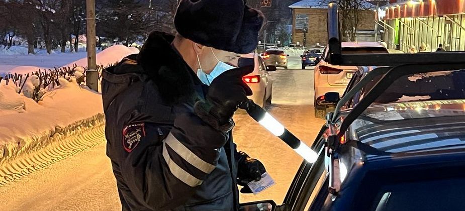 ГИБДД и судебные приставы заставили должников оплатить штрафы