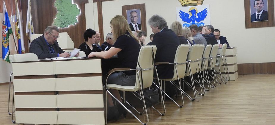В среду депутаты соберутся на очередное заседание