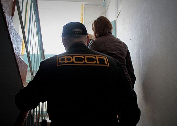 В Карпинске мужчину арестовали на несколько суток за неуплату штрафа в размере 500 рублей