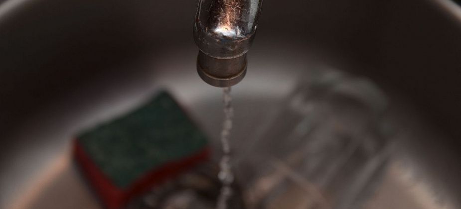 16 и 18 сентября в Карпинске запланированы отключения воды