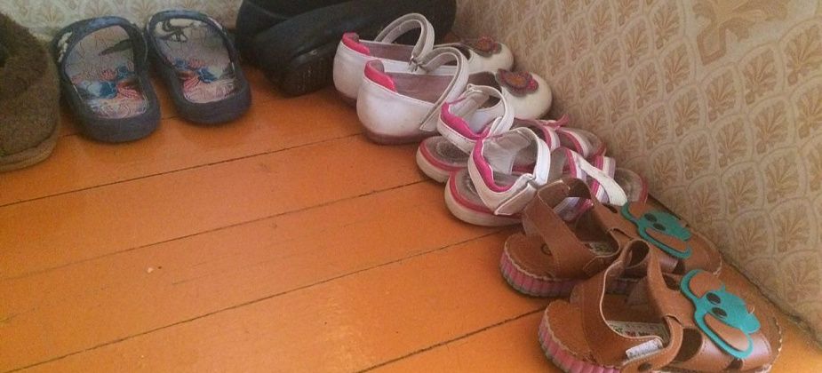 В школе приемных родителей прошло завершающее занятие