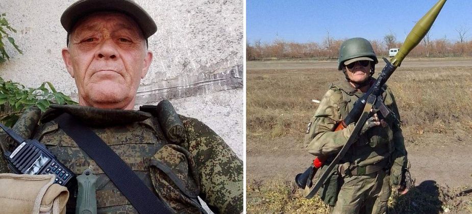 59-летний карпинец пропал без вести в зоне СВО