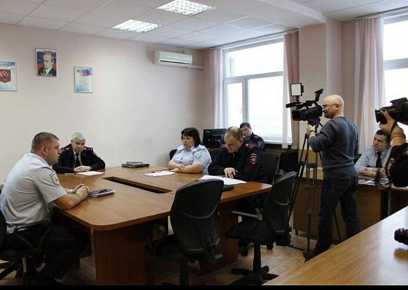 В полиции рассказали, как не стать жертвами мошенников в банковской сфере