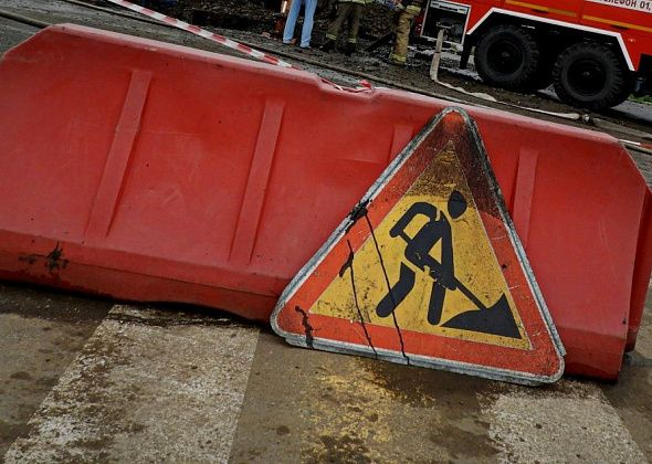 В Карпинске хотят создать среднесрочный план ремонта городских дорог