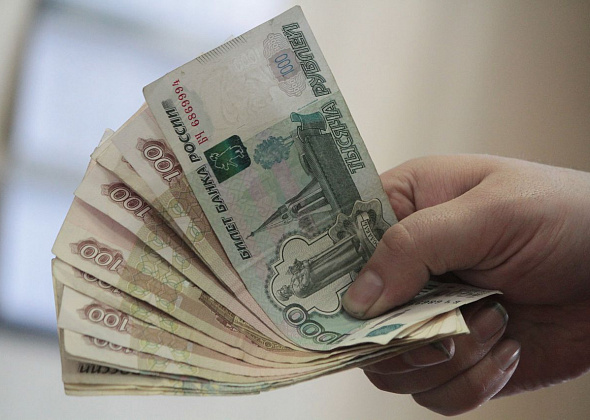 Многодетные семьи получат от государства 450 тысяч рублей на погашение ипотеки