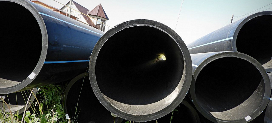 На ремонт сетей водоотведения по Луначарского заложено более 10 миллионов рублей