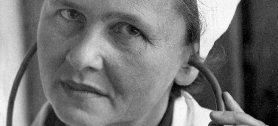 Свой 90-летний юбилей отмечает Людмила Руднова, проработавшая главврачом около двух десятков лет