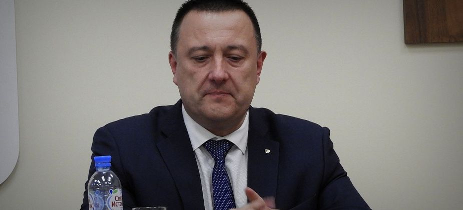 COVID. "Опасность коронавируса реальна!": Мэр Андрей Клопов просит горожан оставаться дома