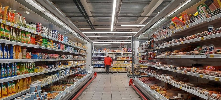 ЦБ спрогнозировал снижение качества товаров и услуг в России