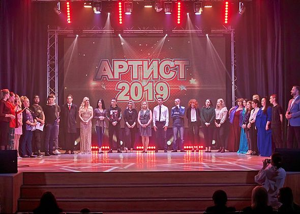 Во второй тур проекта "Артист" прошли участники из Краснотурьинска, Карпинска и Сосьвы