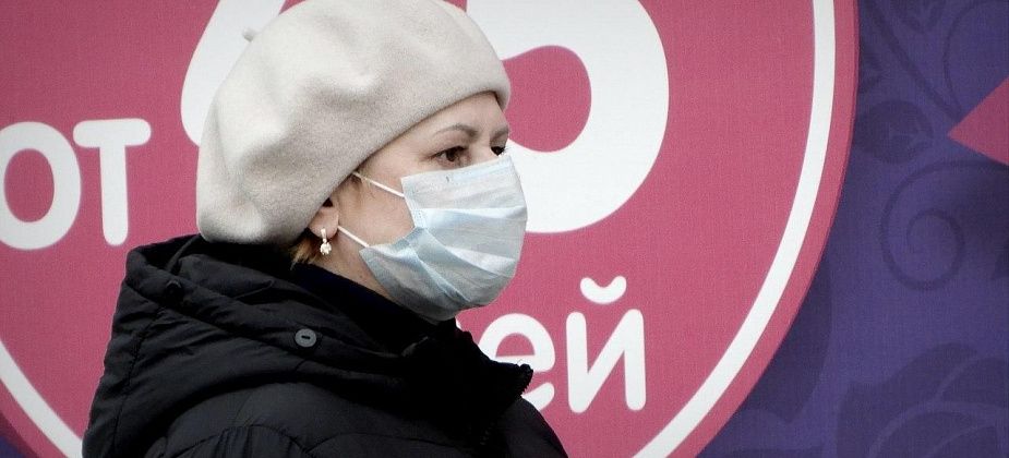 COVID. На 10 июня в Карпинске 8 зараженных коронавирусом и трое выздоровевших