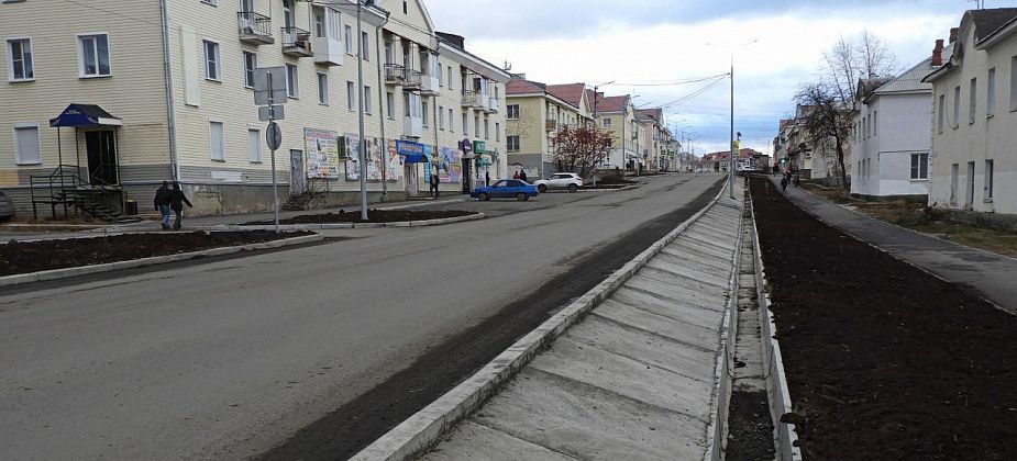 На озеленение «Гостевого маршрута» потребуется 10 миллионов рублей