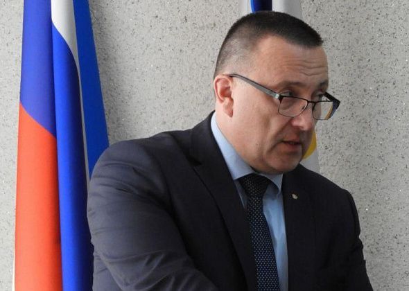 Назначена дата годового отчета главы Карпинска