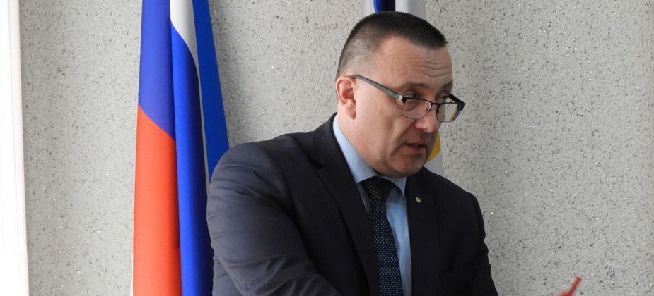 Назначена дата годового отчета главы Карпинска