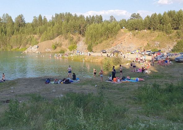 Как провести время если солнце светит, а отпуск нет