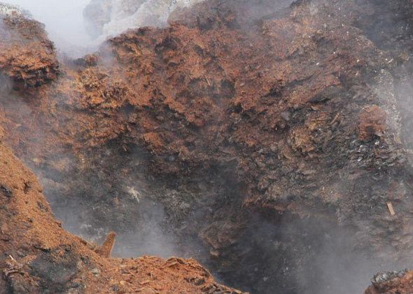 Мэрия предупреждает о взрывных работах на карьере в соседнем муниципалитете