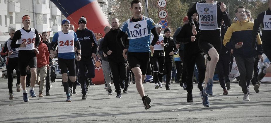 В Карпинске "Кросса наций" не будет. Декада бега - под вопросом