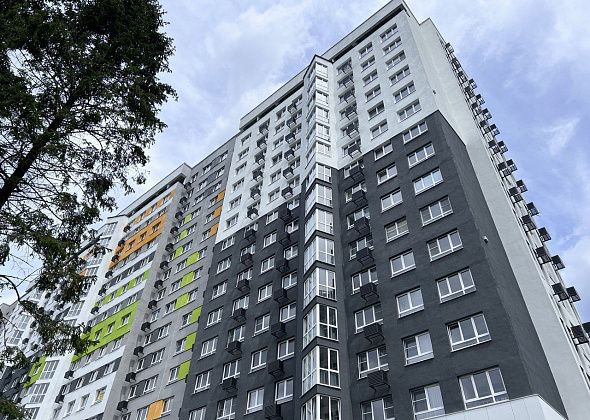 Выбор выгодных квартир от надёжных застройщиков в Москве для комфортного проживания